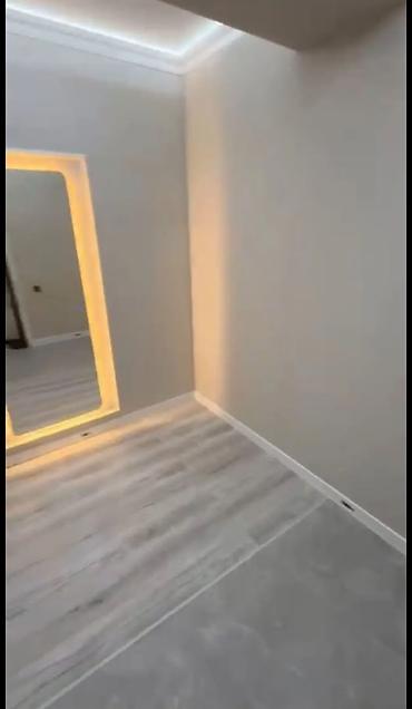 нижный джал квартира: 2 комнаты, 70 м², Нижний Джал (Джал-23) Элитка, 6 этаж, Свежий ремонт — 9