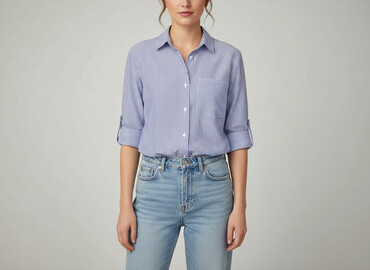 koszula naoko: Women`s shirt, size L