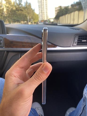 telefon huawei: Huawei nova 12 SE, 256 GB, rəng - Ağ — 3