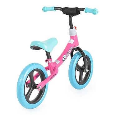 fluorescentni tregeri: BYOX Balance Bike 2B – Pink (šifra proizvoda: CANB7791-70) Lagana — 4