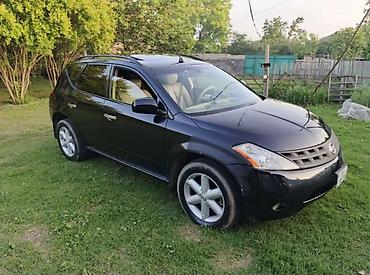 elantra led stop: Nissan Murano: 3.5 l | 2004 il Krossover — 7