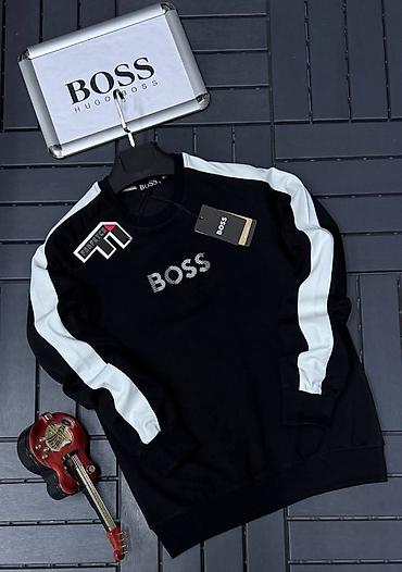 Duksevi: Duks, Lacoste, bоја - Crna — 13