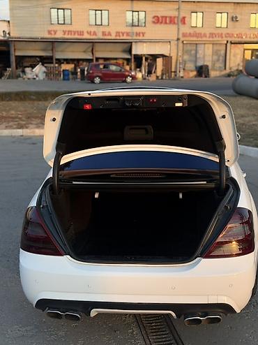 airmatic: Mercedes-Benz S-Class: 2006 г., 5.5 л, Автомат, Бензин, Седан — 10