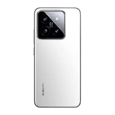 aphone x: Xiaomi, 14 Pro, Новый, 512 ГБ, цвет - Белый, 2 SIM — 2