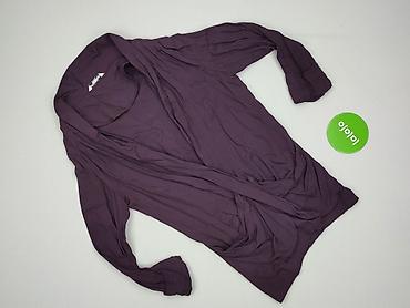 quechua anorak: Look, Kardigan damski, rozmiar One size — 2