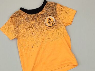 czapka forrest gump: T-shirt, Dunnes Stores, 1.5-2 years, 86-92 cm, condition - Very good