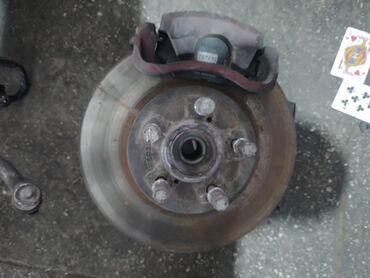 Другие автозапчасти: Договорная — 9