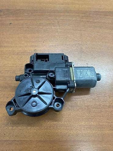 parking barijere cena: MOTORIC PODIZACA STAKLA ZA VOLKSWAGEN POLO - 6R0959802R | Motoric — 2