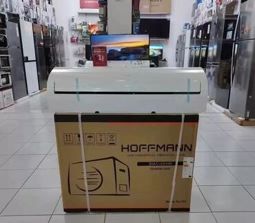 Kondisionerlər: Kondisioner Yeni, 30-35 kv. m, Pulsuz quraşdırılma — 5