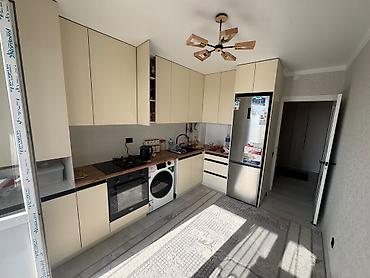 67: 2 комнаты, 52 м², Элитка, 15 этаж, Свежий ремонт — 4