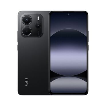 redmi note 8 pro 128gb цена: Redmi, Redmi Note 14, Новый, 128 ГБ, цвет - Черный