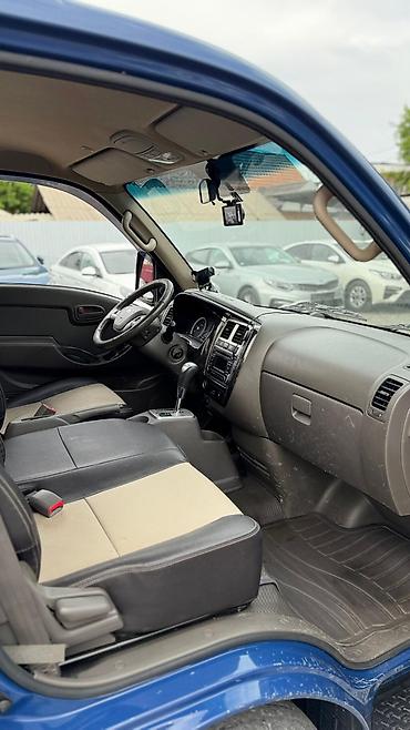 byd pro: Hyundai Porter: 2019 г., 2.5 л, Автомат, Дизель — 4