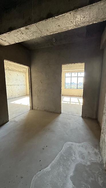 12: 3 комнаты, 73 м², Тунгуч мкр Элитка, 10 этаж, ПСО (под самоотделку) — 4