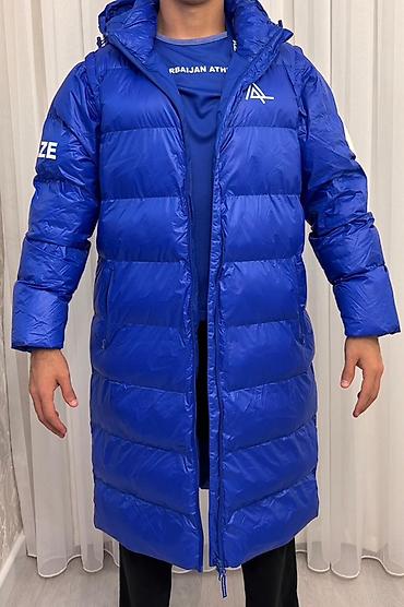 Pencəklər: Pencək, Naxışsız, Bosco Sport, L — 4