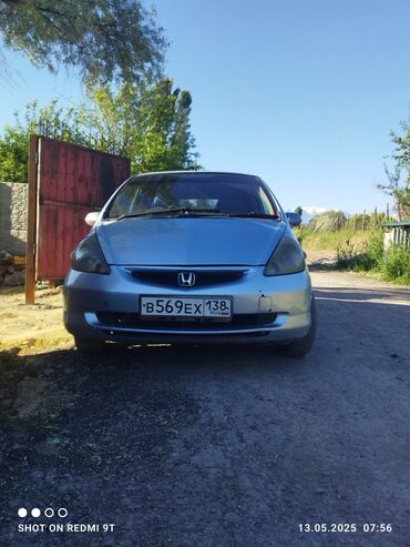 хонда фит купить: Honda Fit: 2002 г., 1.3 л, Вариатор, Бензин, Хэтчбэк