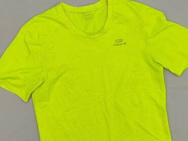 local heroes koszulki: T-shirt for men, S (EU 36), Kalenji, condition - Good