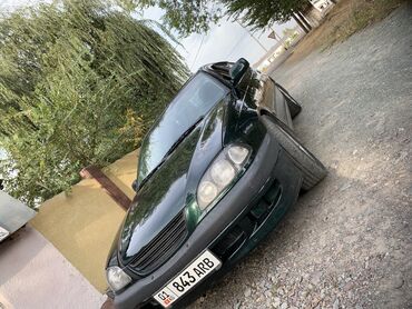 тойота авенсис ош: Toyota Avensis: 1999 г., 2 л, Механика, Бензин, Седан