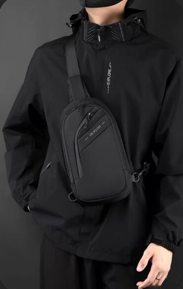 Барсетки: ПРОДАЮ НОВУЮ,КАЧЕСТВЕННУЮ И ОЧЕНЬ СТИЛЬНУЮ СУМКУ/БАРСЕТКУ.НЕ — 11