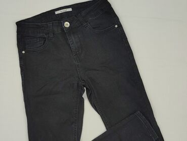 legginsy push woskowane: Re-Dress, Jeansy damskie, rozmiar S