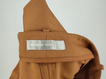 second hand polen: Hallhuber, Spodnie materiałowe damskie, rozmiar M — 5