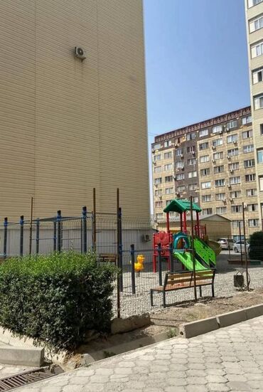 вторичное жилье: 1 комната, 45 м², 106 серия улучшенная, 6 этаж, Косметический ремонт