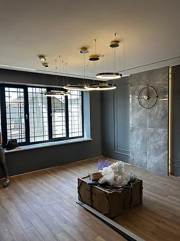 Покраска: Покраска стен, Покраска потолков, Декоративная покраска, На масляной основе, На водной основе, Больше 6 лет опыта — 40