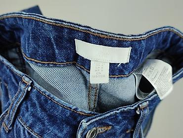 facesit in jeans: H&M, Jeansy damskie, rozmiar S — 4