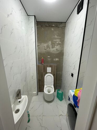 Продажа квартир: 2 комнаты, 70 м², Элитка, 7 этаж, Евроремонт — 16