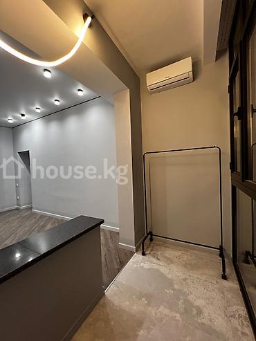 8: 2 комнаты, 61 м², Асанбай мкр Элитка, 8 этаж, Дизайнерский ремонт — 8