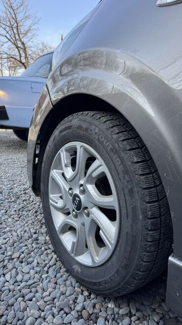 Kia: Kia Morning: 2018 г., 1 л, Автомат, Бензин, Хэтчбэк — 4