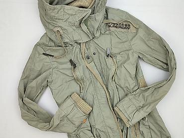 japonia: Superdry, Parka damska, rozmiar L — 1