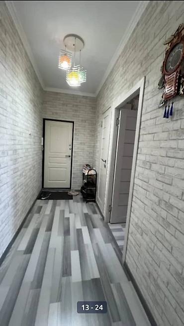 Продажа квартир: 2 комнаты, 52 м², 106 серия улучшенная, 7 этаж, Косметический ремонт — 10