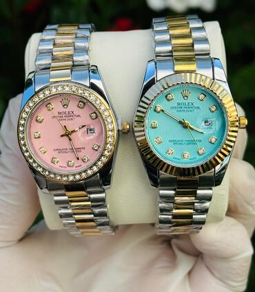 Saat dəstləri: Yeni, Saat dəsti — 10