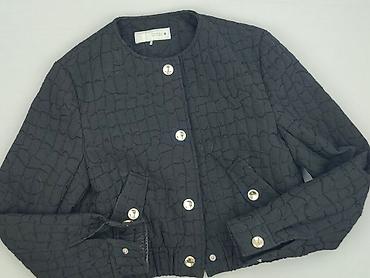 prosta kurtka: Zara, Kurtka bomberka damska, rozmiar XS — 1