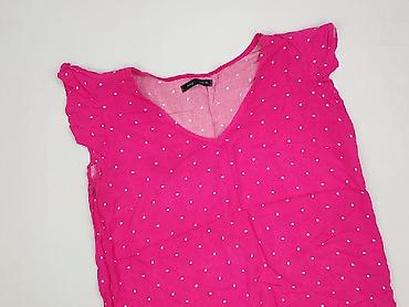 bluza z simpsonami: Sinsay, Bluzka damska, rozmiar M — 1