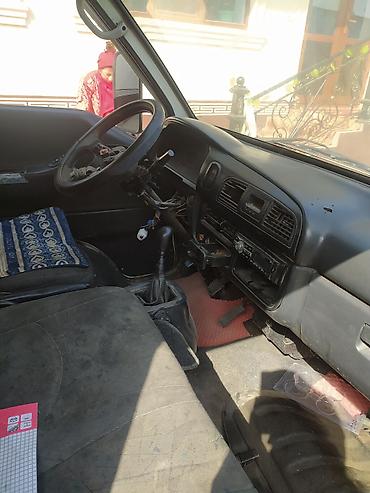 srv 3: Honda CR-V: 2007 г., 2 л, Механика, Дизель — 7