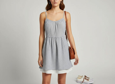 hollister sukienki: Hollister, Sukienka damska, rozmiar XS