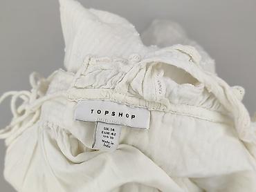 klapki luigi: Topshop, Sukienka damska, rozmiar XL — 4