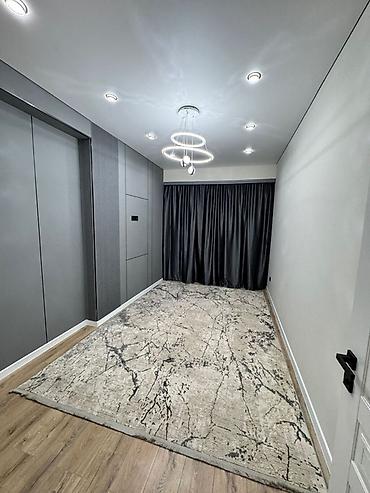 в джале: 2-комнатная квартира 64 м² в ЖК Джал-23 📍 Средний Джал, мкр. Джал-23 — 7