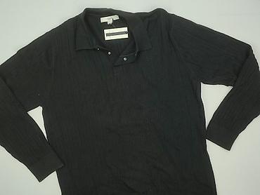 stratermic: River Island, Koszulka polo dla mężczyzn, rozmiar XL — 1