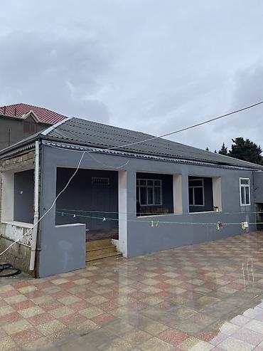 Həyət evləri və villaların satışı: Həyətyanı ev və torpaq sahəsi. Buzovna araz marketle uzbe uzbe uz — 4