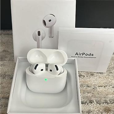 ace pro: AirPods 4 Гарантия на товар ✅ Доставка по всему Кыргызстану 🇰🇬 — 3
