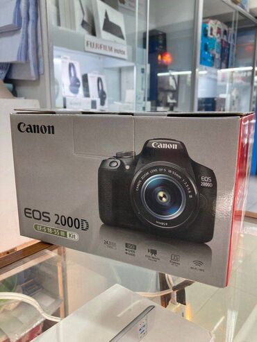 canon eos 5d mark ii: Yeni