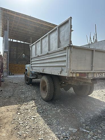 ГАЗ: ГАЗ : 1995 г., Бензин — 1