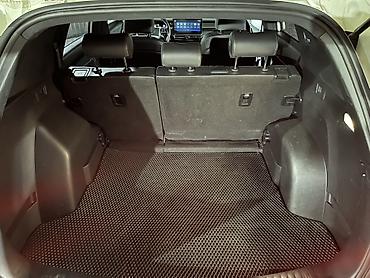 torres: Ssangyong Torres: 2022 г., 1.5 л, Автомат, Бензин, Кроссовер — 7