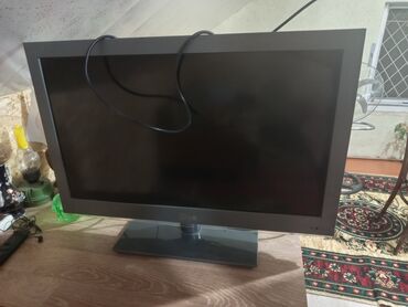 антена на крышу: Телевизор без smart tv .32 дюймовый LG