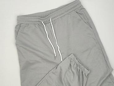 sweatpants: Spodnie dresowe damskie, rozmiar L — 1