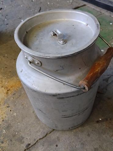 Другие товары для дома: Продается бак из нержавейки объем 100 литров цена 7500 сом буржуйка — 13