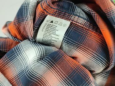 chicaca dresy: H&M L.O.G.G., Koszulа dla mężczyzn, rozmiar S — 5