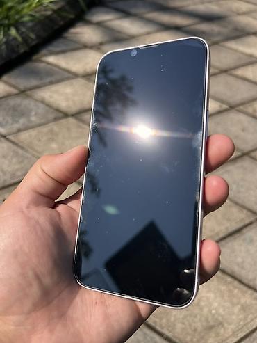 Apple iPhone: IPhone 14, 128 GB, Deep Purple, Face ID — 7